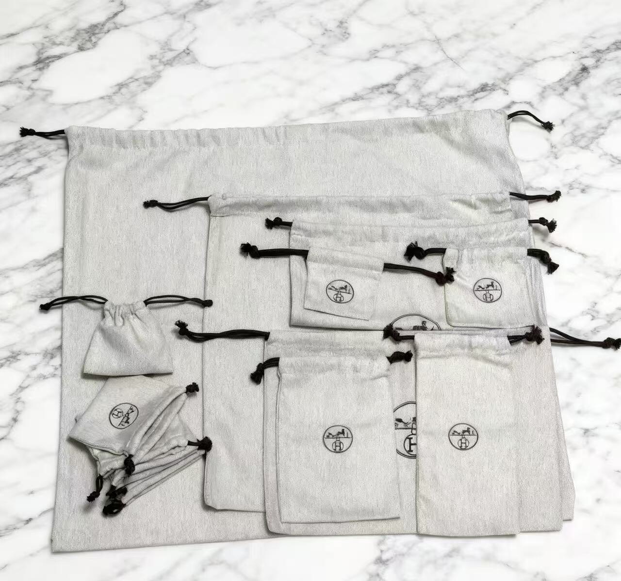 品牌H家爱马防尘袋包包收纳防潮袋适配铂金凯莉康康菜篮子琳迪DIY,包装,绒布袋,淘宝优惠券,粉丝福利购,淘宝优惠卷