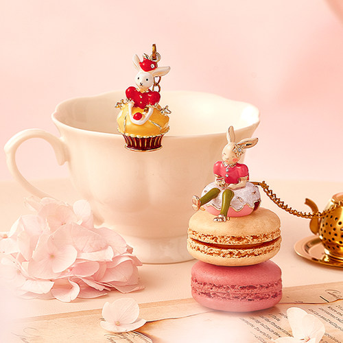 布兰兔茶漏茶滤不锈钢材质