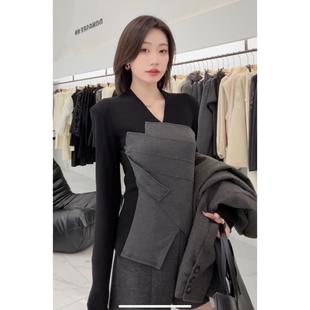 范恩绮【DONG SEE東西@现货】 12.21 12.05 女装上衣#4285