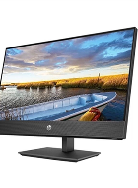 惠普 440 G9（G6900/8G/256GB/Win 11） 23.8 英寸 含键鼠