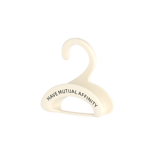 包包挂钩衣柜收纳神器挂包架子无痕衣柜玄关拱形挂架可叠加衣帽架