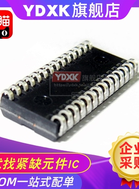 天猫| M5M44800CJ/ AJ-6/-7/-7S 存储器SRAM芯片 SOJ-28