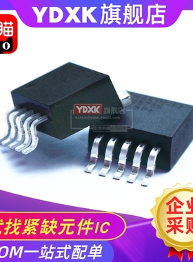 天猫| PQ1CY1032ZPH PQ1CY1032Z印丝1CY103开关稳压器TO-263-5