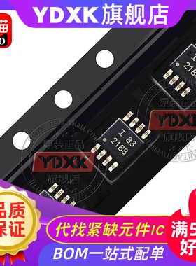OPA2192IDGKR OPA2192IDGKT OPA2192IDGK 丝印 OVLM 贴片VSSOP8