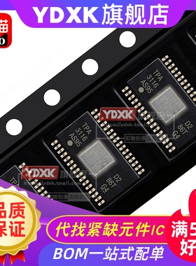 TPA 3116D2DADR 3112D1PWPR 3113D2PWPR 3138D2PWPR 3111QPWPRQ1