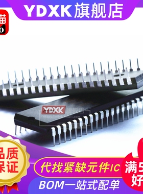 Z0840006 Z84 C4010 C4008 C4006PEC/PSC/PEG/PSG 微控制器 DIP40