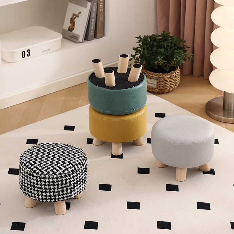 小凳子家用支架网红推荐换鞋凳