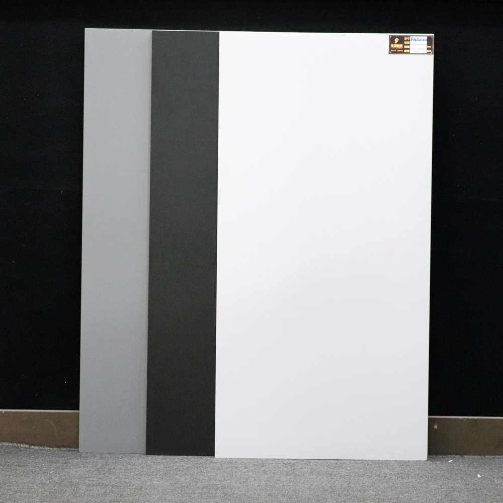 纯色水泥哑光卫生间餐厅仿古瓷砖