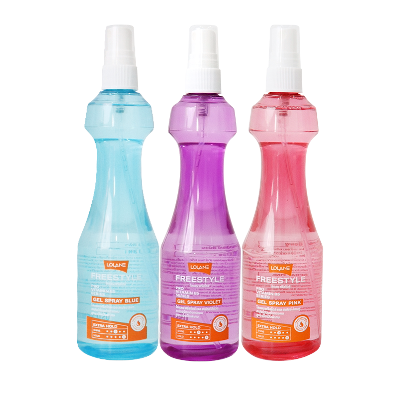 泰国caring定型头发喷雾蓬松水自然蓬松发型不乱 发型不易塌现货