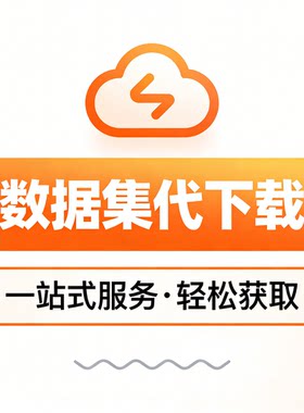 大数据集国外网站网盘下载