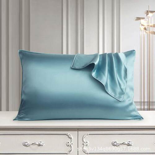 Mulberry Silk PillowCase Pure Real Silk Pillow Case Protect