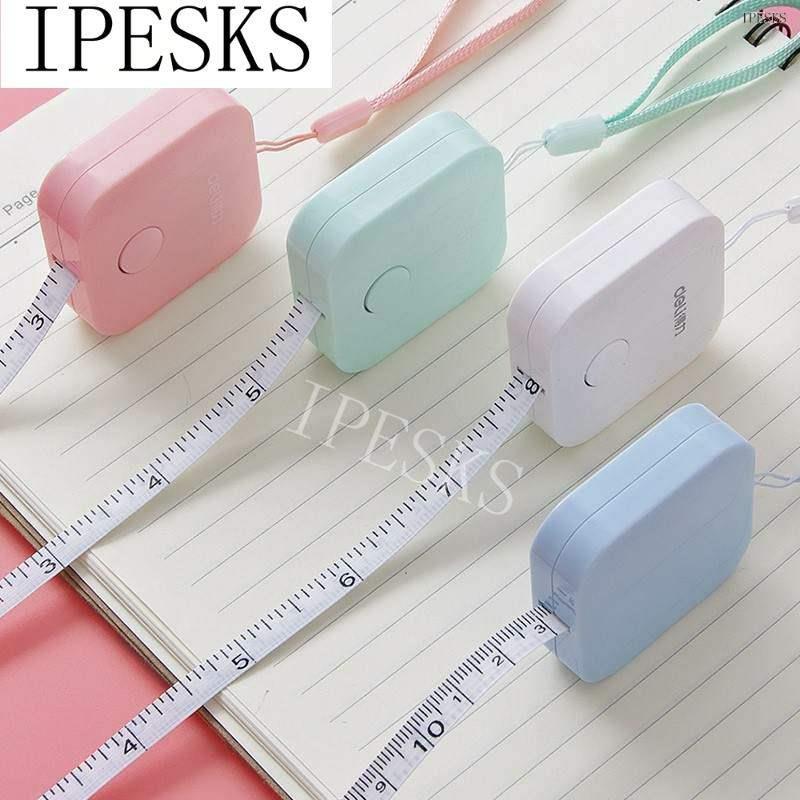 mini tape for measuring garment tapeline cute flexible rule1