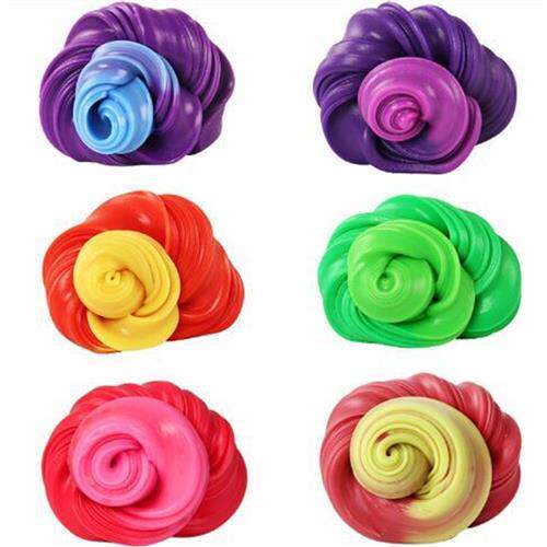 hand gum temperature change turns color slime silly putty