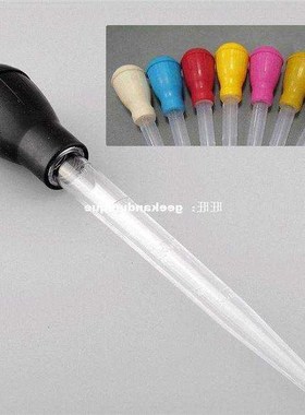 Cooking Chicken Turkey Poultry Meat BBQ Food Flavour Baster