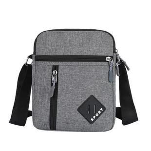Mens Messenger Bag Crossbody Shoulder Bags Men Small Sling