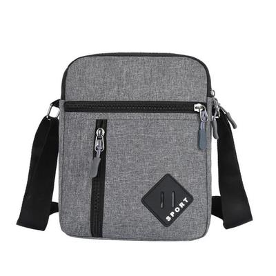 Mens Messenger Bag Crossbody Shoulder Bags Men Small Sling