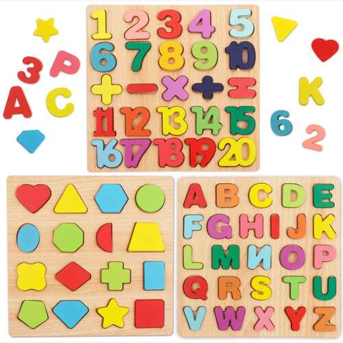 ABCPuzzleShaportWden