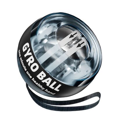 Self-Starting Wrist Gyro Ball Power Trainer Ball Wrist Stren