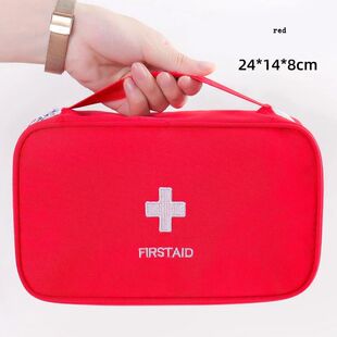 Storage Bag Primary School Student Epidemic Prevention Bag T