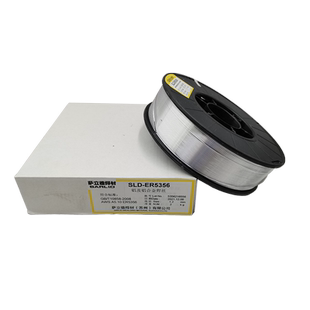 小盘激光铝焊丝铝镁ER5356 5183铝硅40434047纯铝1070铝合金焊丝