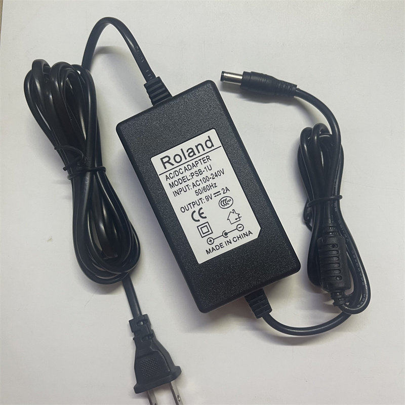 9V2A罗兰电吉他音箱CUBE-