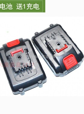 适用鼎臣48V58V68V88V98V158VF充电钻手电钻螺丝刀电起子锂电池充