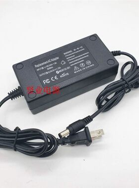 TP-LINK PoE·AC千兆POE路由器TL-R470GP-AC电源53.5V1.13A适配器