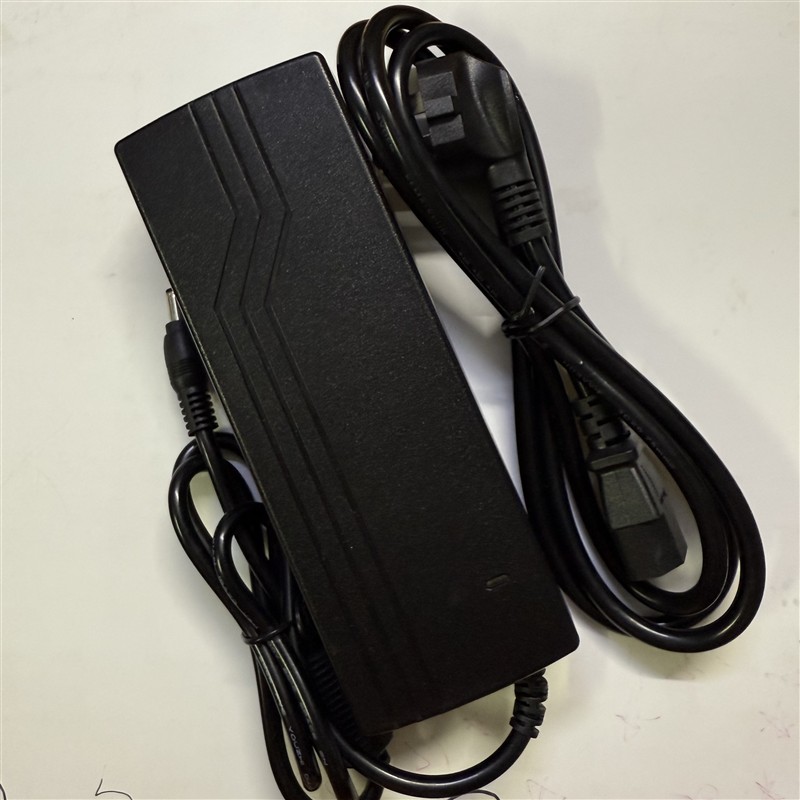 海康威视交换机DS-3E0105P-EC电源适配器 48V1.36A1.5A2A3A4a线5A