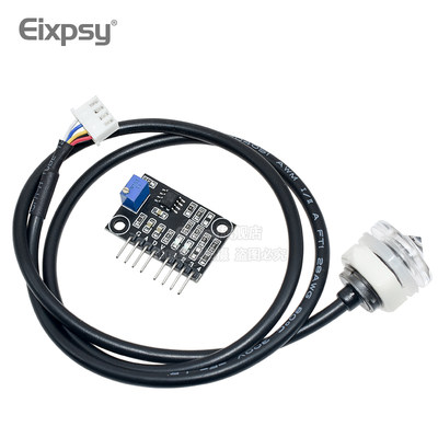 Eixpsy 液位传感器 液面检测传感器 水位监测 传感器模块