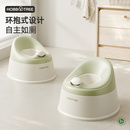 哈比树儿童马桶坐便器男女宝宝小马桶坐便圈小孩专用坐便神器便携