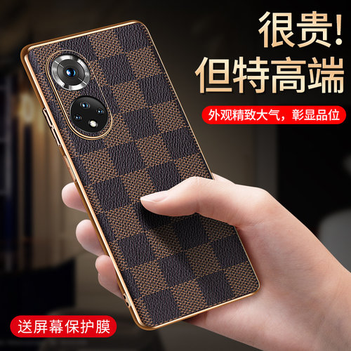经典时尚 高端大牌风 个性潮牌