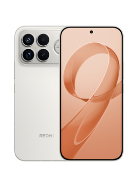 【政府补贴至高15%】REDMI K90 Pro Max 新品手机k90小米手机官方旗舰店官网正品小米手机红米k90promax