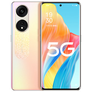 【顺丰速发】OPPO A1 Pro oppo a1pro手机5g新款曲面屏oppo手机官方旗舰店官网oppo a1pro新品0ppo手机a1pro