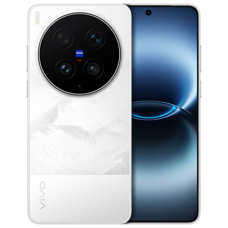 thumbnail for 【24-Month Interest-Free】Vivo X300 Ultra Vivox300Ultra New Mobile Phone Vivo Official official store Genuine X300S Vivo Phone Vivox300Ultra