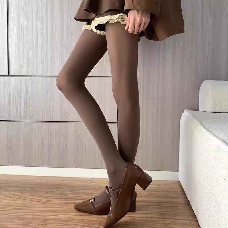 富贵繁华迷人眼优雅知性老钱风高级感打底裤天鹅绒舒适秋冬连裤袜,女士内衣/男士内衣/家居服,连裤袜/打底袜,淘宝优惠券,粉丝福利购,淘宝优惠卷