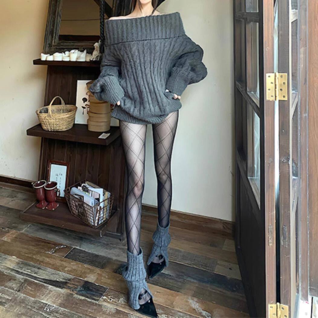 菱格黑丝可以闭眼冲!黑色菱形连裤袜韩系ins性感辣妹显瘦打底丝袜,女士内衣/男士内衣/家居服,连裤袜/打底袜,淘宝优惠券,粉丝福利购,淘宝优惠卷