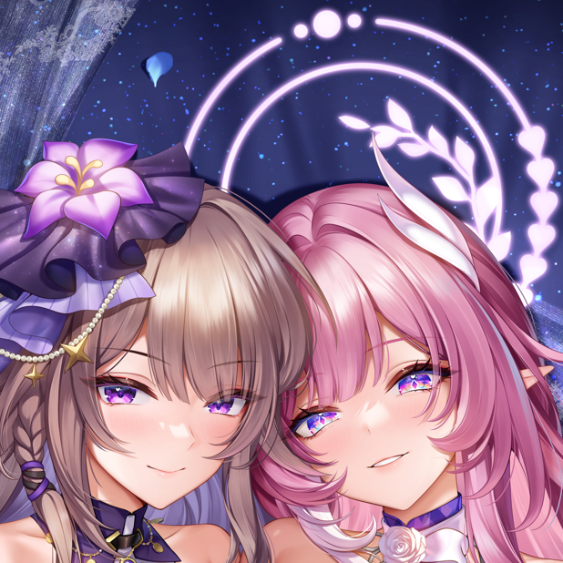 曲漫屋崩坏星穹铁道大昔涟大黑塔