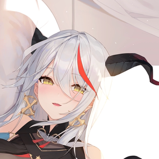 曲漫屋原创碧蓝航线埃吉尔二次元周边宅男游戏动漫全身等身抱枕套