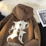 1014-WY630-P68限88-秋冬新款字母发泡印花连帽卫衣男，男装卫衣，星座1015-2