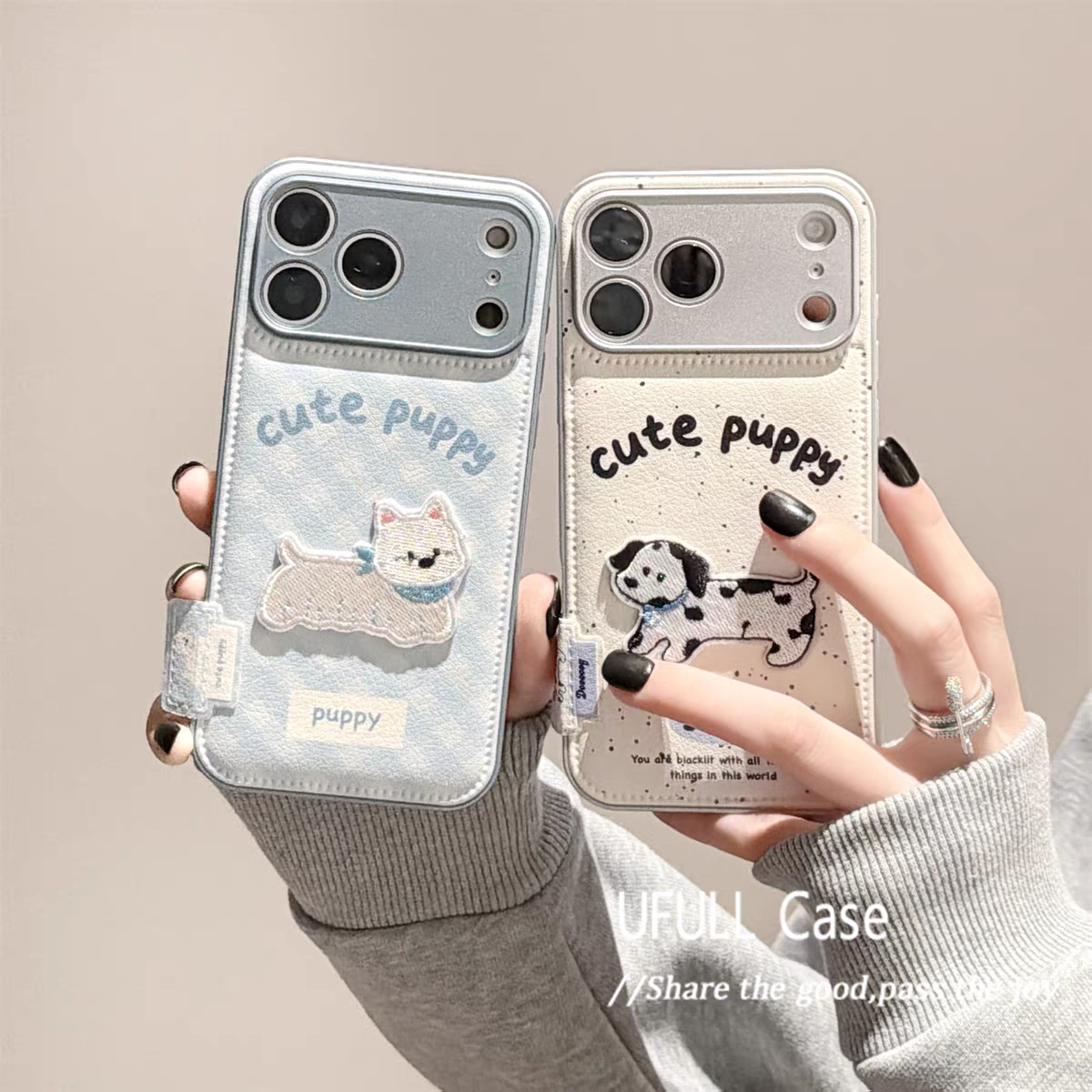 潮流精品，品质保证