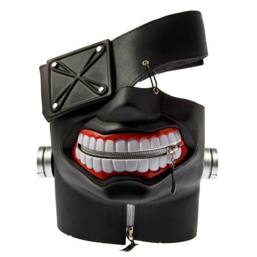 AnimeTokyGhoulKaCospt