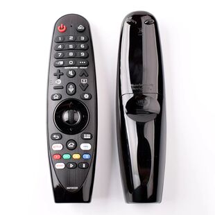 MR20GA Replacement Remote Control for MR-20GA AKB75855501 TV