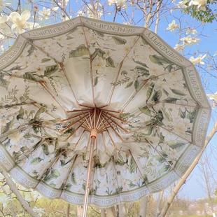 appearance for level Umbrella girls遮阳伞 umbrella High