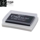 print ink inkpad stamp craft pad non black rubber finger