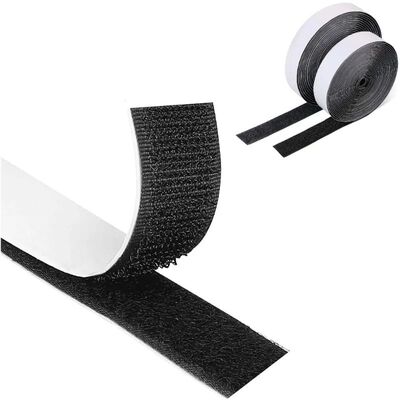 1/3/5M Strong Self-adhesive Fastener Tape Hook and Loop Magi