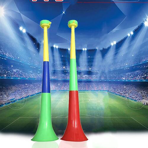 Musical Instruments Removable Football Stadium Cheer Fan Hor