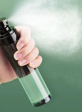 60ml 80ml 100ml 120ml Spray Bottle Fine Mist Sub-bottling Tr