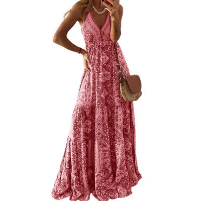 WomenBohVintagMaxDreLF