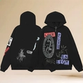 Black Creative Pattern