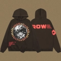 Brown Astroworld Album Limited a